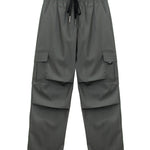 Yes London Pantaloni Mastice Parachute per Bambini