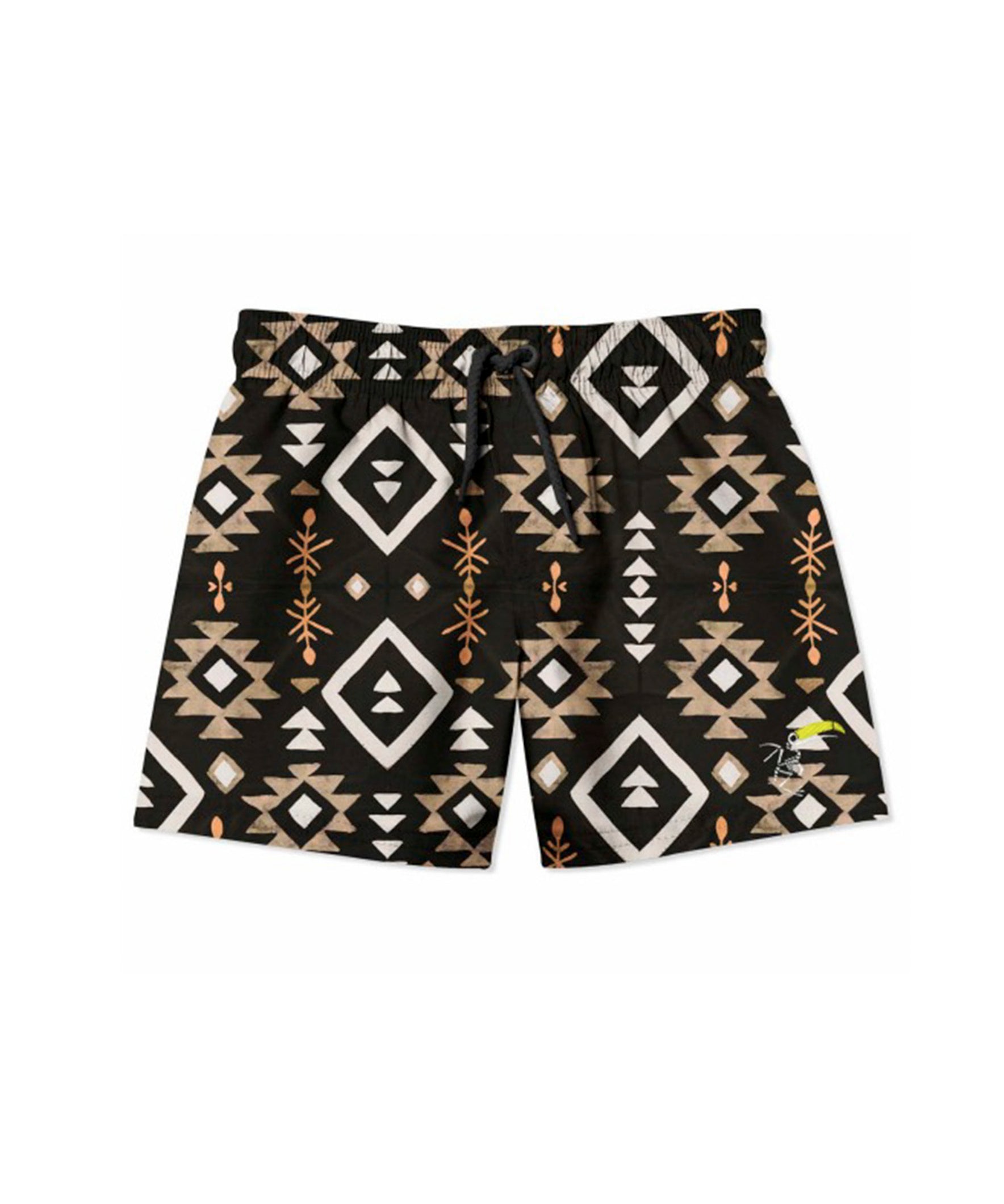 Tooco Kids Costume Boxer Fantasia UXMAL per Bambini