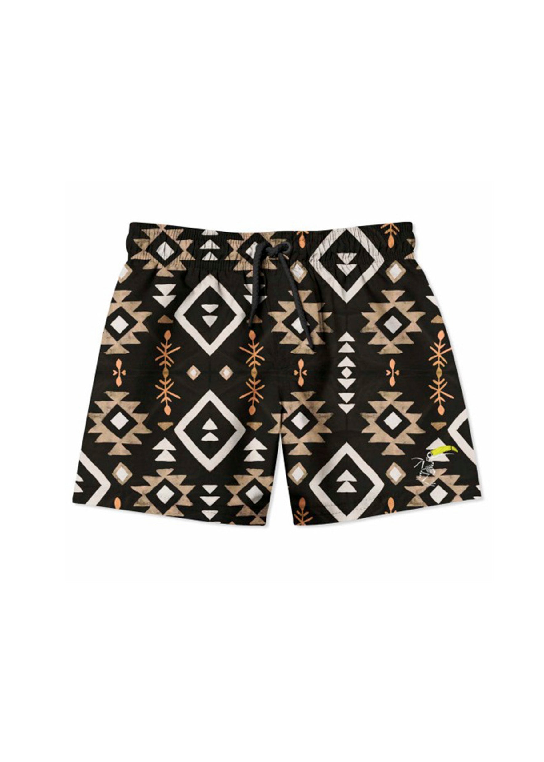 Tooco Kids Costume Boxer Fantasia UXMAL per Bambini