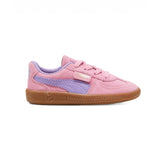 Puma Kids Palermo AC Pink/Lavender for Girls
