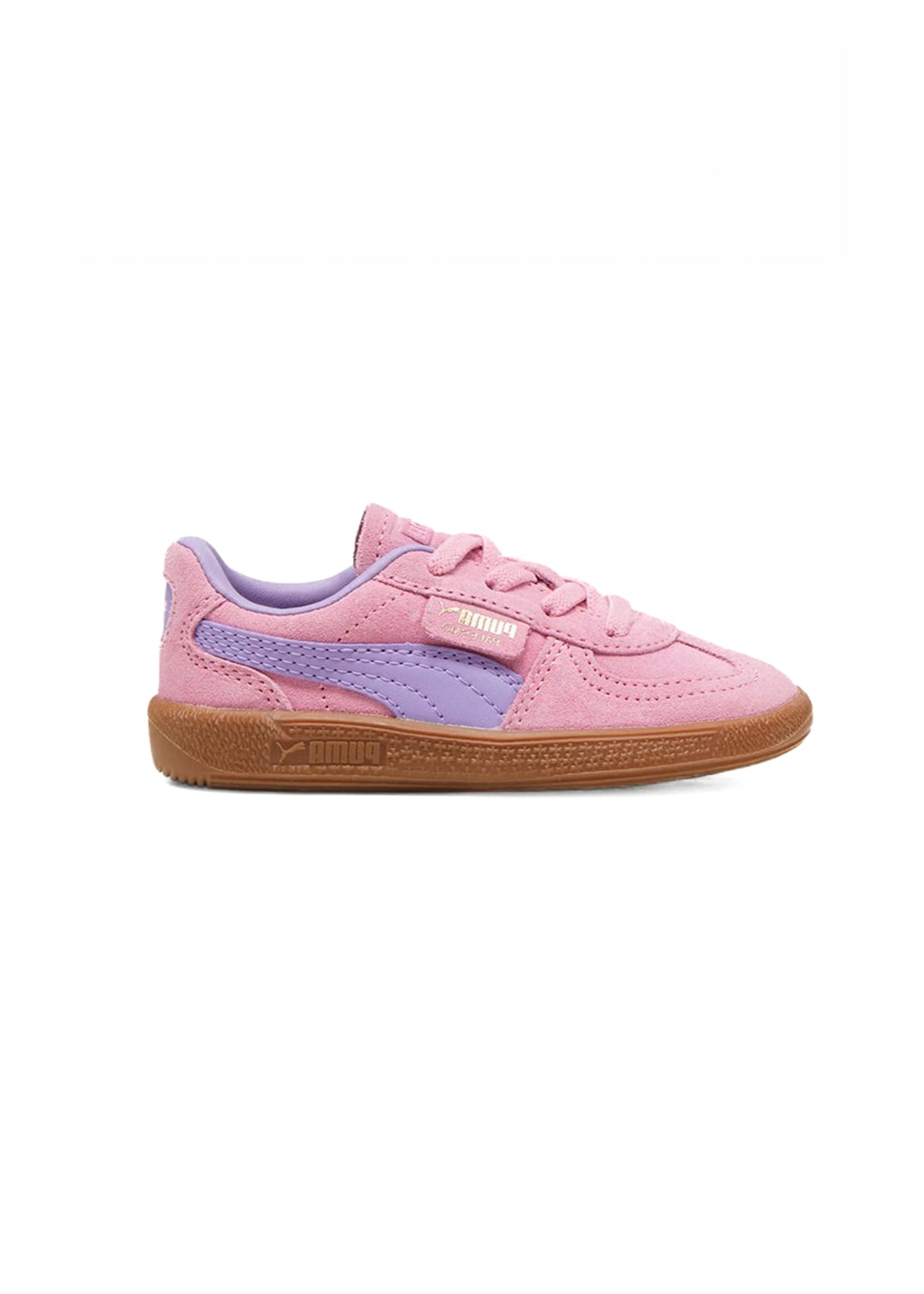 Puma Kids Palermo AC Rosa/Lavanda per Bambine