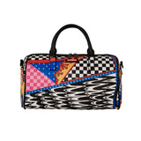 Sprayground Kids Borsa Mosh Pit Mini Duffle Multicolor