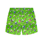 Effek Kids Costume Fantasia Verde per Neonati