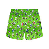 Effek Kids Costume Fantasia Verde per Neonati
