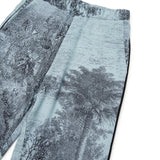 N21 Kids Pantaloni con Stampa All-Over per Bambine