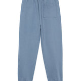 Calvin Klein Kids Pantalone Lavagna con Logo per Bambini