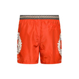 Effek Costume Fantasia Arancione per Bambini