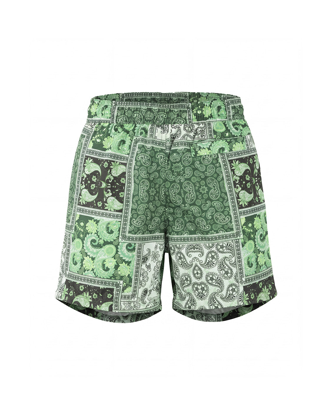 F**K Kids Costume Fantasia Verde per Bambini