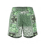 F**K Kids Costume Fantasia Verde per Bambini