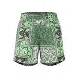 F**K Kids Costume Fantasia Verde per Bambini