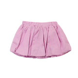 Iceberg Kids Gonna Baloon Rosa con Logo per Neonate