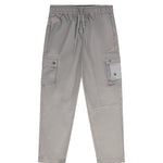 Iceberg Kids Pantaloni Grigi per Bambini