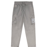 Iceberg Kids Pantaloni Grigi per Bambini