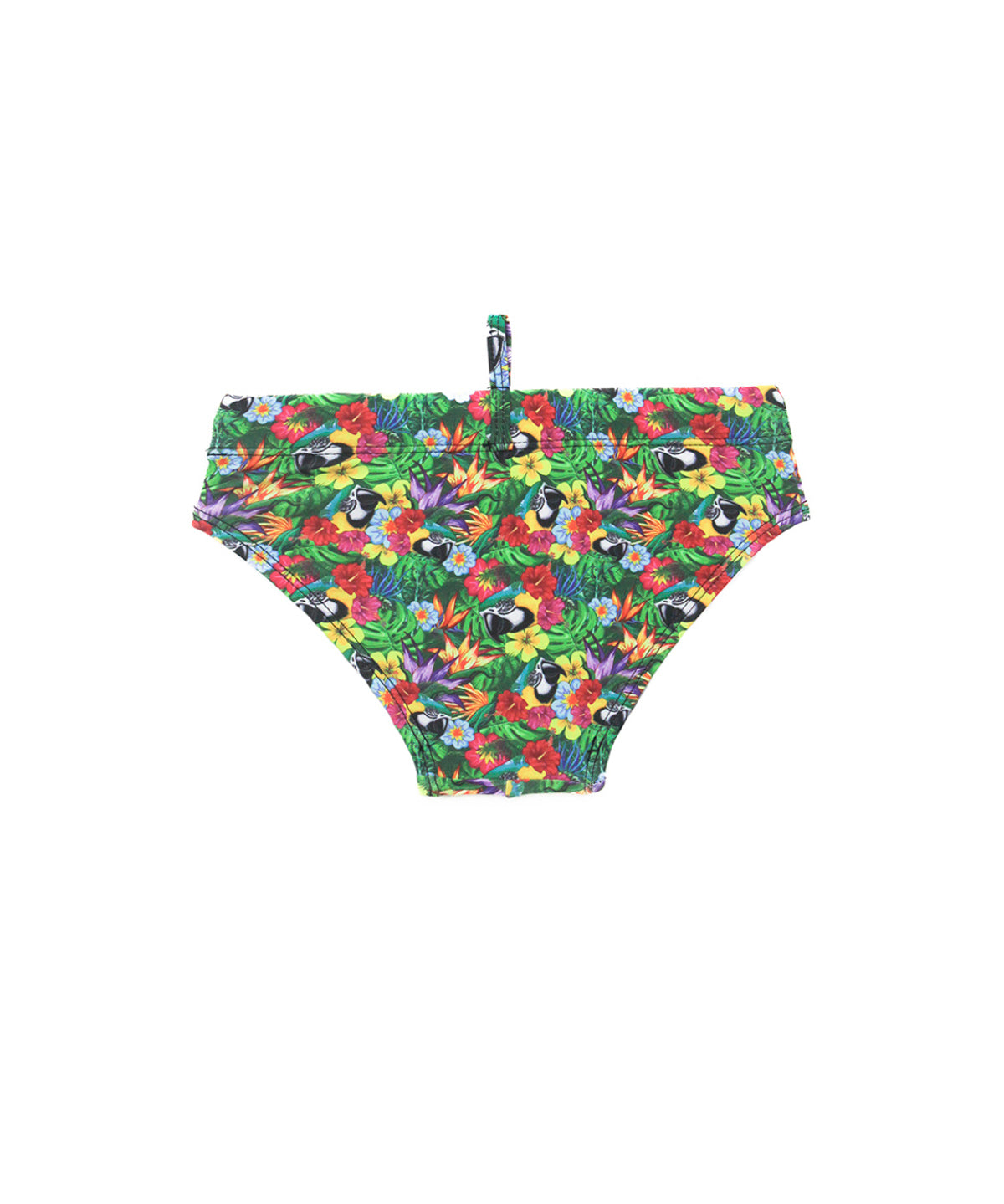 EffeK Costume Slip Fantasia Birds per Neonati