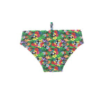 EffeK Costume Slip Fantasia Birds per Neonati