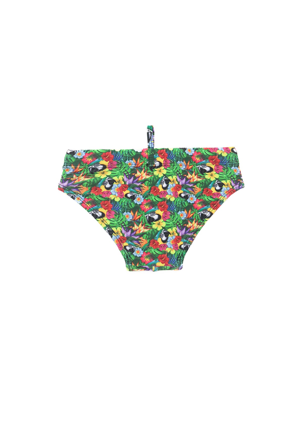 EffeK Costume Slip Fantasia Birds per Neonati