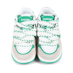Barrow Kids Sneakers OLLI Verdi