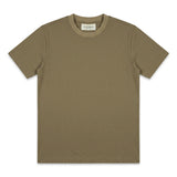 Yes London Kids T-Shirt Fango con Patch sul Retro per Bambini