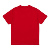 Dsquared2 Kids Red T-shirt with Logo