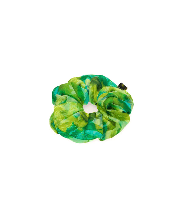 EffeK Codino Per Capelli Fantasia Verde