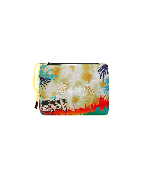 EffeK Pochette Fantasia Mood Funny per Bambini