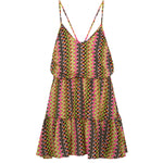 EffeK Copricostume Fantasia Multicolor