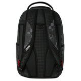 Sprayground Kids Zaino Nero Fantasia Multicolor Unisex
