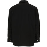John Richmond Kids Camicia con Applicazioni per Bambini