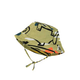 Tuc Tuc Cappellino Multicolor per Neonati