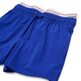 Dsquared2 Kids Costume Boxer Bluette per Bambini