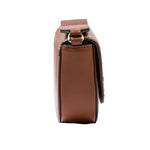 Michael Kors Kids Borsa Beige con Logo per Bambine