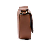 Michael Kors Kids Borsa Beige con Logo per Bambine