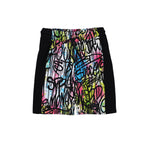 Sprayground Kids Bermuda Multicolor per Bambini