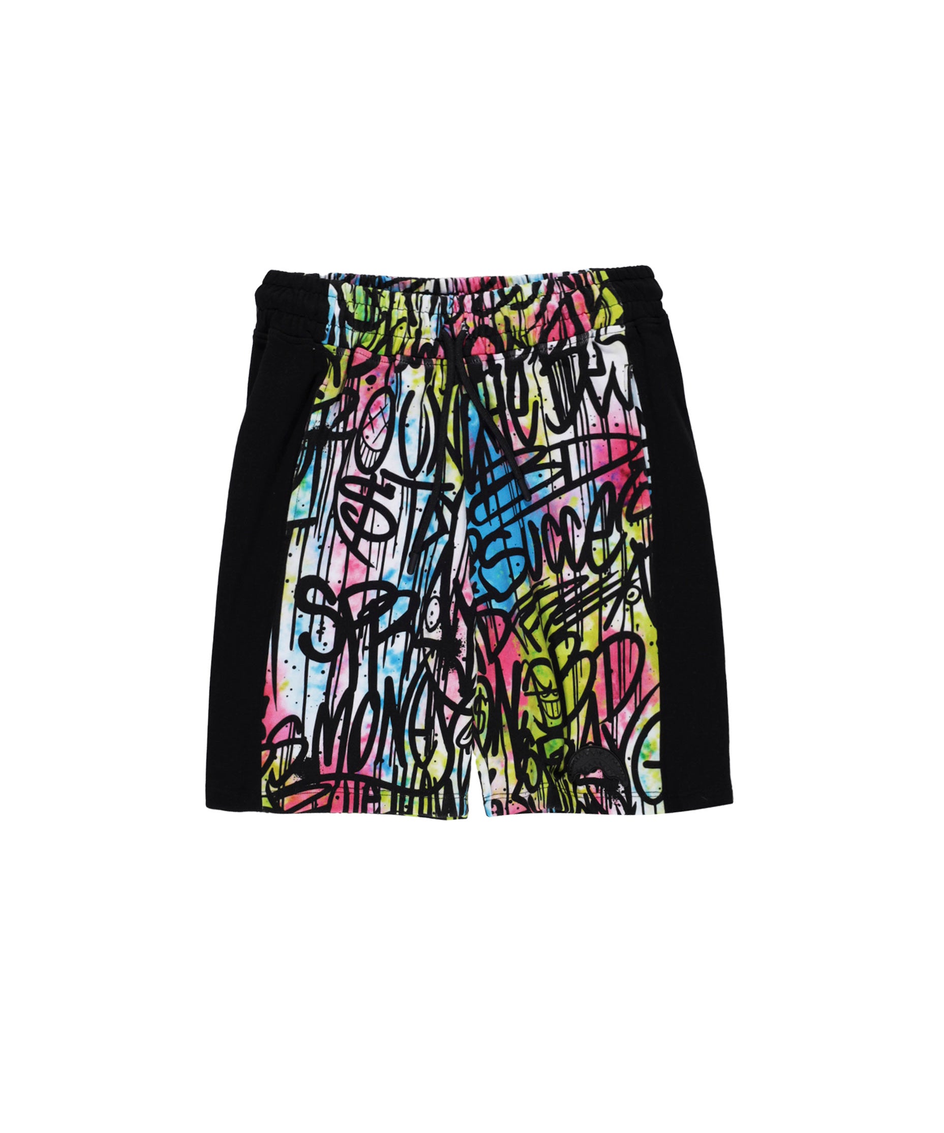 Sprayground Kids Bermuda Multicolor per Bambini