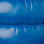 Save the Duck Piumino Bluette ARTIE per Bambini (dettaglio)