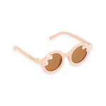 Angel's Face Occhiali da Sole Rosa per Bambine