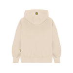 Barrow Kids Felpa con Stampa Teddy Multicolor per Bambini