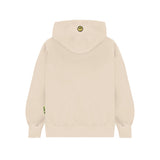 Barrow Kids Felpa con Stampa Teddy Multicolor per Bambini