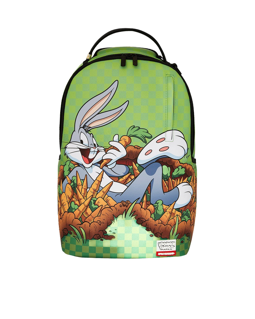 Sprayground Kids Zaino Rabbit HOLE SM