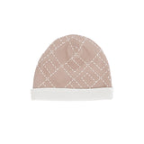 Elisabetta Franchi La Mia Bambina Cappello milk/Sunrise per Bambine