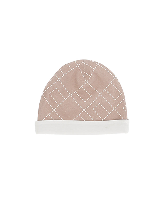 Elisabetta Franchi La Mia Bambina Cappello milk/Sunrise per Bambine