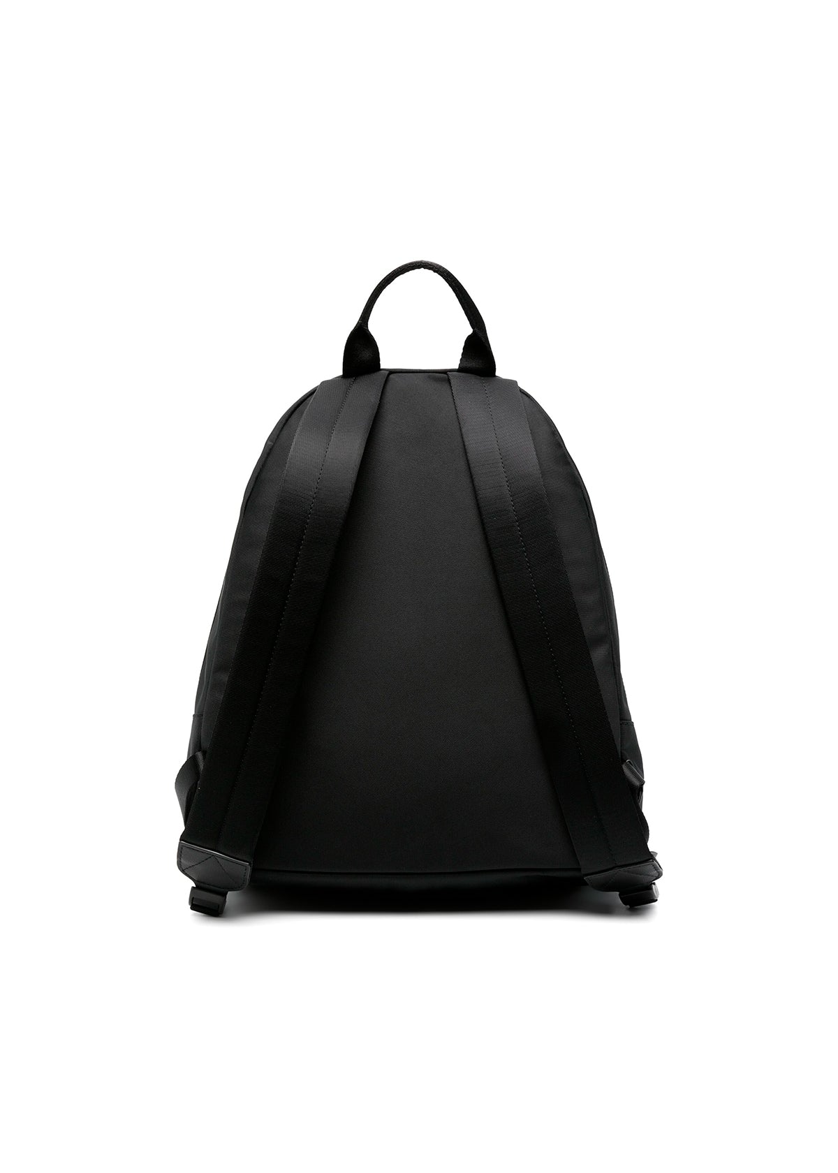 Elisabetta Franchi La Mia Bambina Zaino Nero con Logo