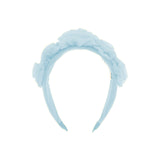 Angel's Face Rosie Tulle Headband for Girls
