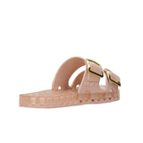 Sensi Kids Ciabatta Cipria per Bambine