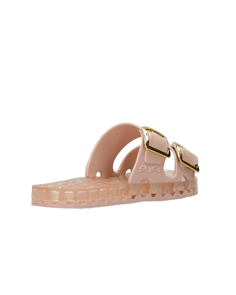 Sensi Kids Ciabatta Cipria per Bambine