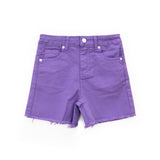 Vicolo Short Lilla per Bambine