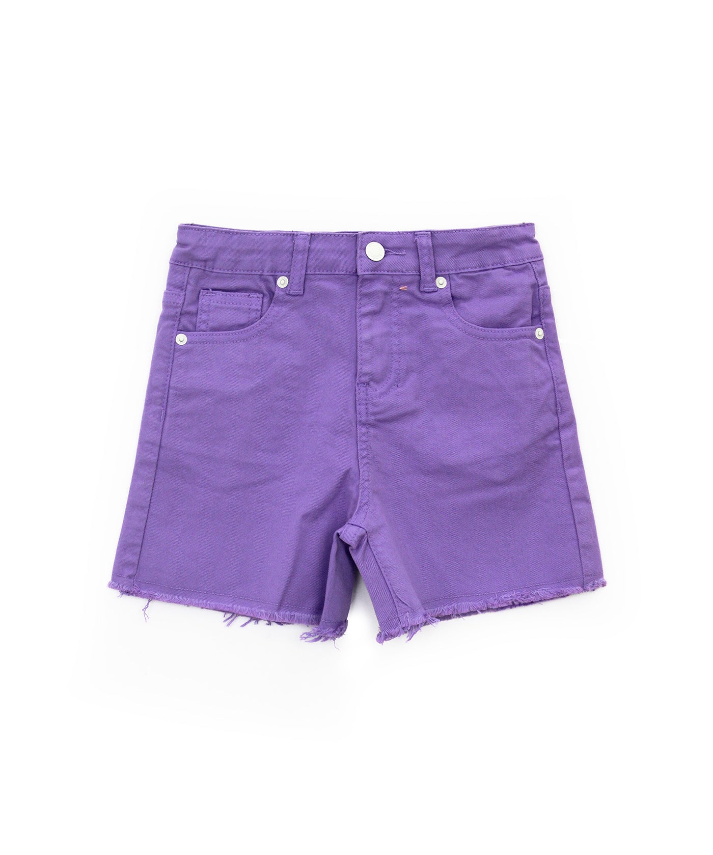 Vicolo Short Lilla per Bambine