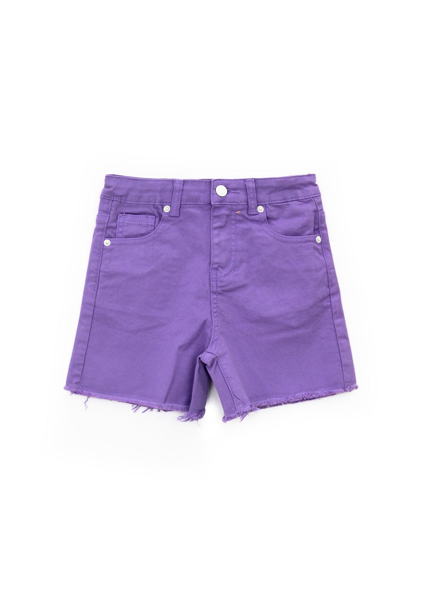 Vicolo Short Lilla per Bambine