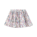 Vicolo Gonna a Fiori per Bambine