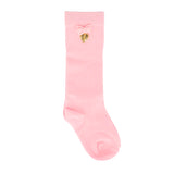 Angel's Face Kids Calzini Charming Rosa per Bambine
